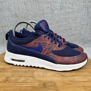 Nike Air Max Thea Print Women's Size 7.5 Shoes Sneakers